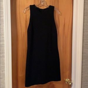 Black Lord and Taylor dress